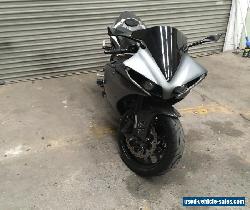 Yamaha YZF R1 2012 for Sale