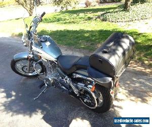 2012 Suzuki Boulevard