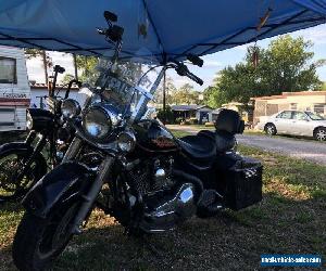 1995 Harley-Davidson Touring