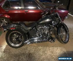 Harley Davidson  for Sale