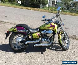 2007 Honda Shadow for Sale