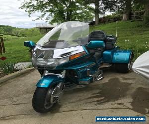 1992 Honda Gold Wing