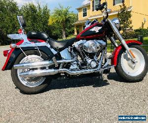 2006 Harley-Davidson Softail