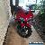 motorbike Honda CBR300R 2016 for Sale