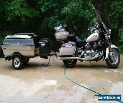 2007 Yamaha Royal Star for Sale