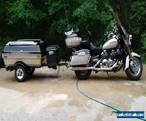 2007 Yamaha Royal Star