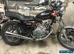 suzuki gn250 for Sale