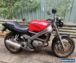 Honda Spada VT250 1989 for Sale