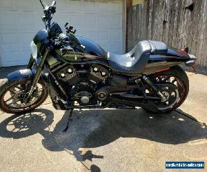 2015 Harley-Davidson Other