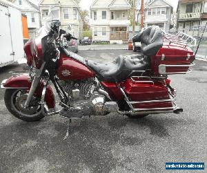 1988 Harley-Davidson Touring