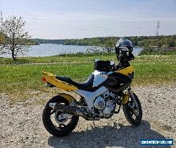 Yamaha TDM 850 for Sale