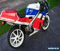 Honda VFR 400 NC30 for Sale