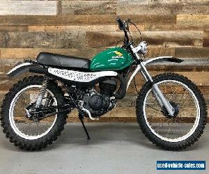 1975 Honda Other