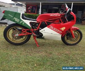 Ducati F1 1985 NEW