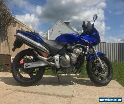 Honda Hornet CB600S Excellent condition VERY LOW MILEAGE  for Sale