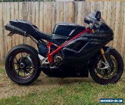 Ducati 1098s for Sale