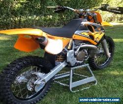 1997 KTM SX for Sale