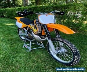 1997 KTM SX