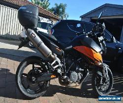 KTM 990 Supermoto T (SMT) 2009 for Sale