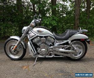 2003 Harley-Davidson VRSC