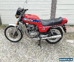 Honda CB250N Superdream 1978 for Sale