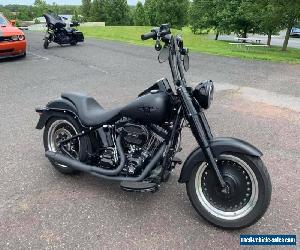 2016 Harley-Davidson Softail