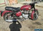  ROYAL ENFIELD 700 super meteor for Sale