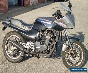 Kawasaki: Ninja for Sale