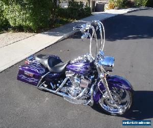 2002 Harley-Davidson Touring