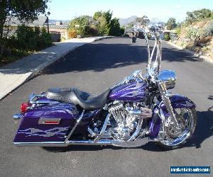 2002 Harley-Davidson Touring