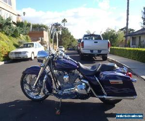 2002 Harley-Davidson Touring