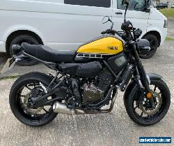 Yamaha XSR700  for Sale