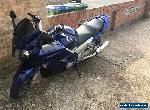 Yamaha FJR 1300Offer  for Sale