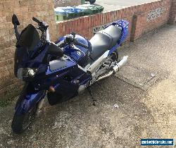 Yamaha FJR 1300Offer  for Sale