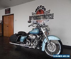 2007 Harley-Davidson Touring