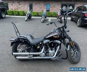 2009 Harley-Davidson Softail for Sale