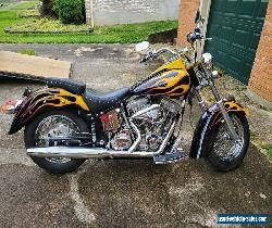 2003 Indian Spirit for Sale