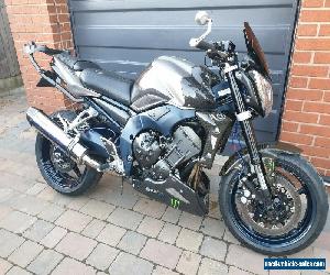 Yamaha FZ1 N 2007 (57)