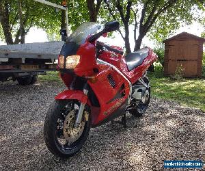 1997 HONDA VFR 750 F NOT CBR GSXR ZZR R1 R6 DUCATI SUZUKI 