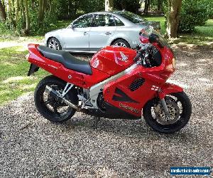 1997 HONDA VFR 750 F NOT CBR GSXR ZZR R1 R6 DUCATI SUZUKI 