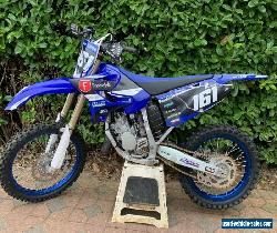 2019 Yamaha YZ125, not KTM HUSQVARNA  for Sale