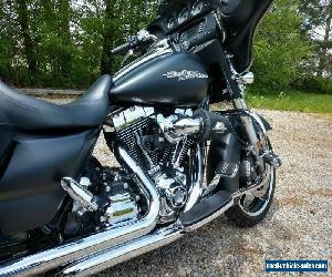 2014 Harley-Davidson Touring