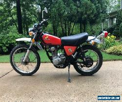 1975 Honda Other for Sale