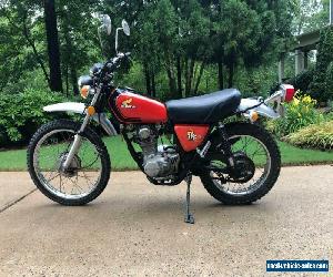 1975 Honda Other