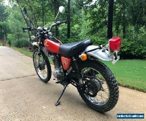 1975 Honda Other