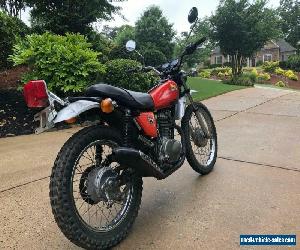 1975 Honda Other