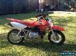 honda crf 50 for Sale