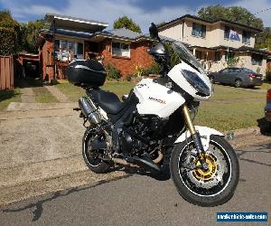 TRIUMPH TIGER 1050 SE ABS for Sale