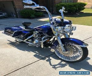 2006 Harley-Davidson Touring