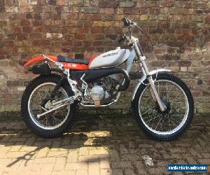 SUZUKI BEAMISH 250 Mk1 RL250 1976 for Sale